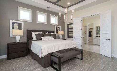 St. Augustine Meadows by Brightland Homes in Mont Belvieu - photo 21 21