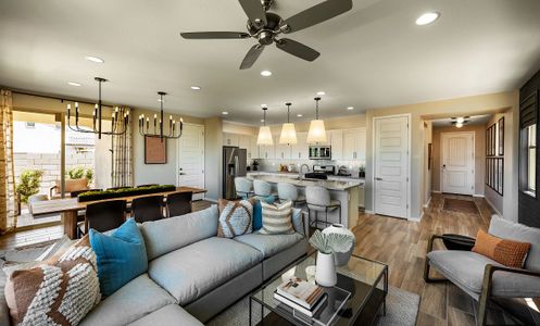 Acclaim at Jorde Farms by Shea Homes in Queen Creek - photo 11 11