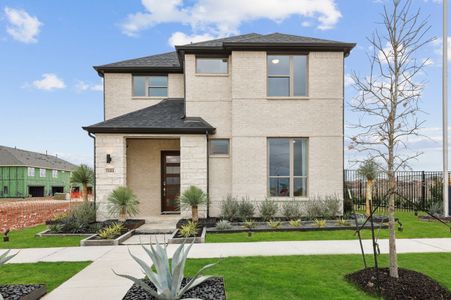 Park Vista by Trophy Signature Homes in Frisco - photo