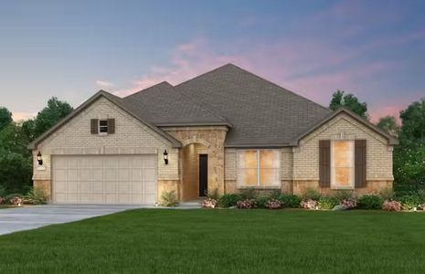 Bluffview by Pulte Homes in Leander - photo 9 9