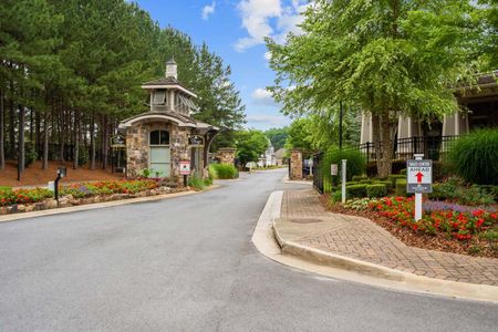 The Village at Towne Lake by Davidson Homes LLC in Woodstock - photo 5 5
