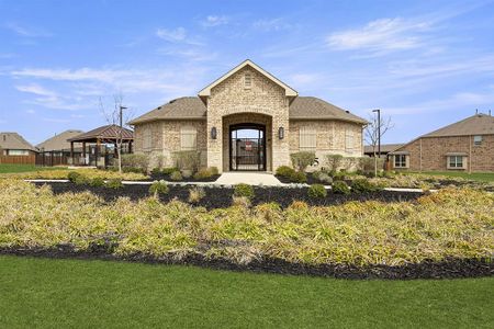 Northlake Estates by First Texas Homes in Frisco - photo 8