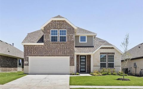 Elevon North by Pacesetter Homes in Lavon - photo 10 10
