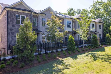 Ward's Crossing by The Providence Group in Alpharetta - photo 9 9