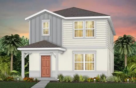 Tohoqua by Pulte Homes in Kissimmee - photo 2