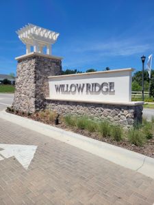 Willow Ridge by Pulte Homes in Montverde - photo 3 3