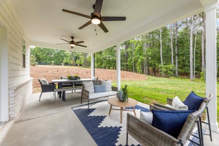 Conner Farm by Century Communities in Dawsonville - photo 6 6