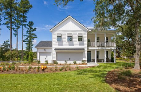 The Oaks by Beazer Homes in Goose Creek - photo