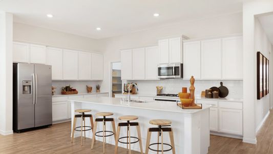 Wildflower: Brookstone Collection by Lennar in Fort Worth - photo 12