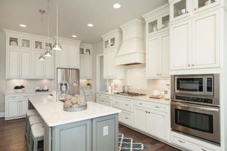 Bridlewood at Friendship Place by HHHunt Homes LLC in Apex - photo 11 11