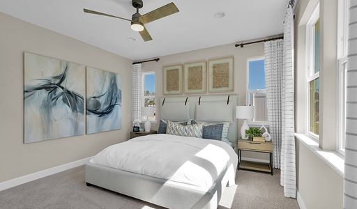 Irongate by Richmond American Homes in Jacksonville - photo 13 13