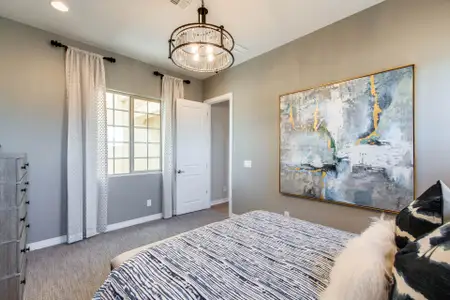 Encore Collection At Union Park by Cachet Homes Arizona in Phoenix - photo 68 68