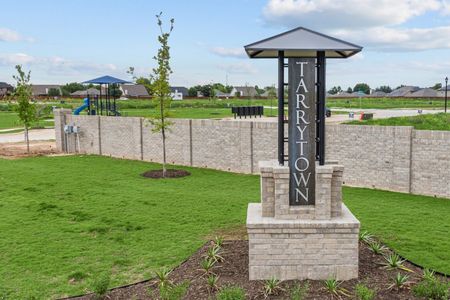Tarrytown by M/I Homes in Crowley - photo 20 20