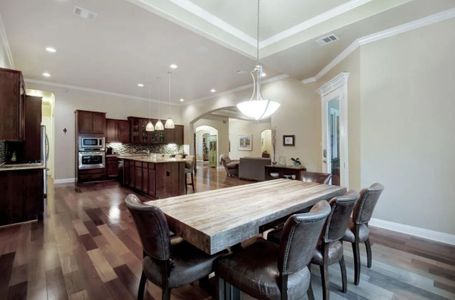 Whisper Valley by AHA Dream Homes, LLC in Manor - photo 12 12