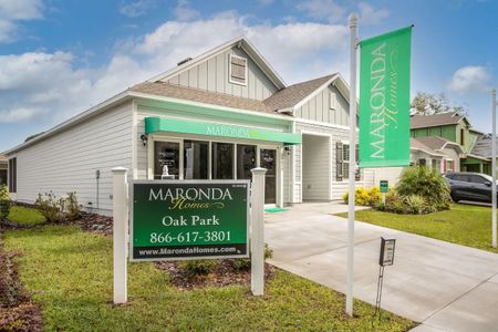 Polk County Scattered by Maronda Homes in Winter Haven - photo 1 1