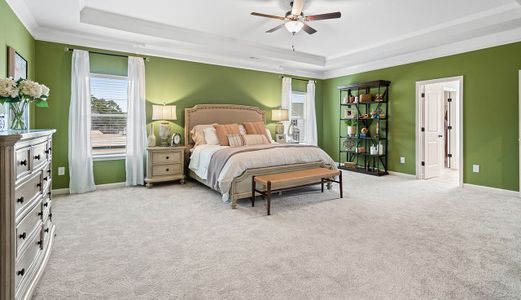 Victoria Heights by Smith Douglas Homes in Dallas - photo 31