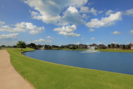 Mustang Lakes – 65’  by Tradition Homes in Celina - photo 3 3