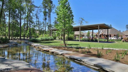 Grand Central Park 50' by Perry Homes in Conroe - photo 7 7