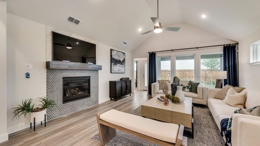 Elevon North by Pacesetter Homes in Lavon - photo 21 21