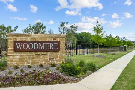 Woodmere by M/I Homes in Denton - photo 22 22