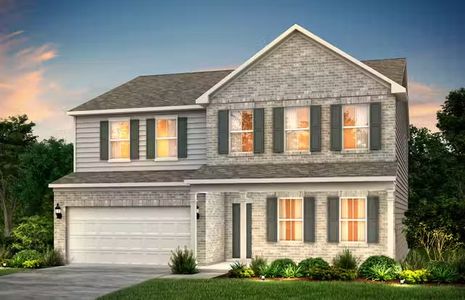 Anderson Point by Pulte Homes in Mcdonough - photo 13