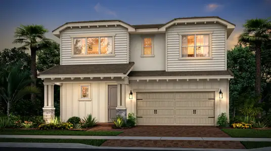 Arden: The Arcadia Collection by Lennar in Loxahatchee Groves - photo 5 5