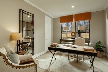 The Highlands by Empire Communities in Porter - photo 11 11
