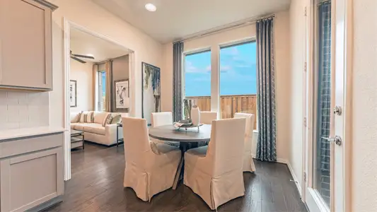 Elements at Viridian | Active Adult 55+ by Lennar in Arlington - photo 11