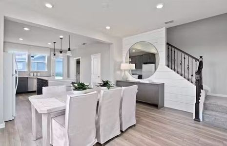 Isles of Lake Nona by Pulte Homes in Orlando - photo 33