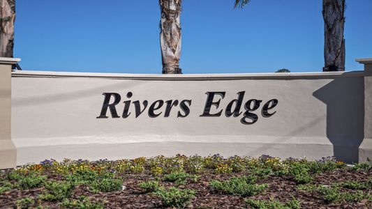Rivers Edge by D.R. Horton in Edgewater - photo 0