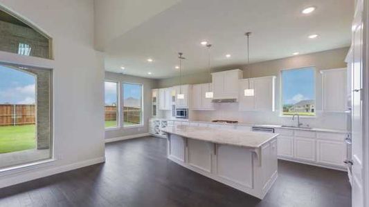 Parten: 85ft. lots by Highland Homes in Austin - photo 24 24