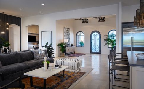 Rosewood Canyon at Storyrock by Rosewood Homes(Arizona) in Scottsdale - photo 6 6