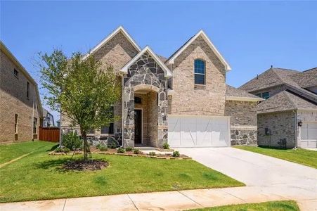 Green Meadows by Stonehollow Homes in Celina - photo 7 7