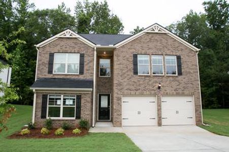 Liberty Square Park by Liberty Communities in Hampton - photo 3