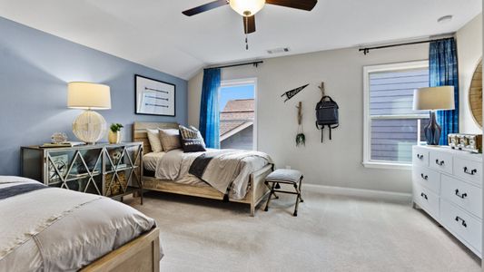 Candleberry Place by Lennar in Sharpsburg - photo 9 9
