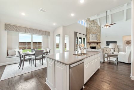 Terracina by Bloomfield Homes in Rockwall - photo 25 25