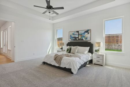 Solterra by St. Vincent Homes in Mesquite - photo 7 7