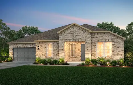 Del Webb Fulshear by Del Webb in Fulshear - photo 14 14