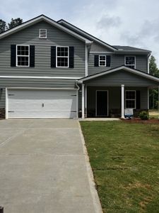 The Valley at Twin Rivers by Century Complete in Covington - photo 15 15