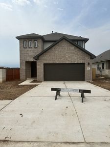 The Homestead at Lariat by Ashton Woods in Liberty Hill - photo 12 12