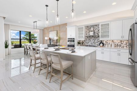 Valencia Walk at Riverland by GL Homes in Port Saint Lucie - photo 40 40