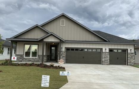 CountryWay Town Square by NORFLEET HOMES in Newberry - photo 8 8