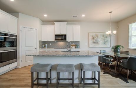 Alcovy Village by Rockhaven Homes in Lawrenceville - photo 22 22