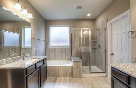 Lily Springs by Pulte Homes in New Braunfels - photo 32 32