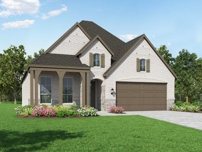 Dove Hollow by Highland Homes in Waxahachie - photo 11 11