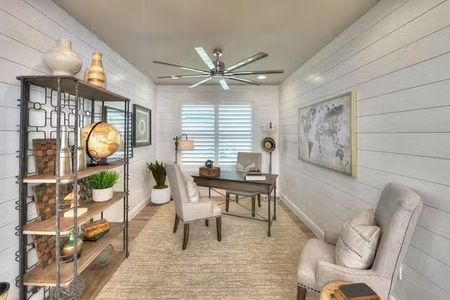 Persimmon Park by ICI Homes in Wesley Chapel - photo 23 23