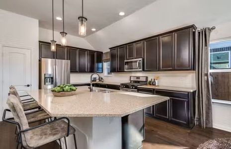 Wellington by Pulte Homes in Haslet - photo 30 30