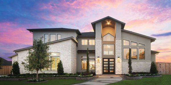 Windsong Ranch by Partners in Building in Prosper - photo 7 7