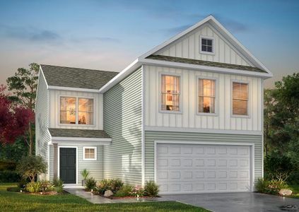 Bowman Place by True Homes in Mebane - photo 6 6