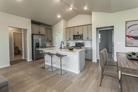 Mosaic Condos by Hartford Homes in Fort Collins - photo 12 12